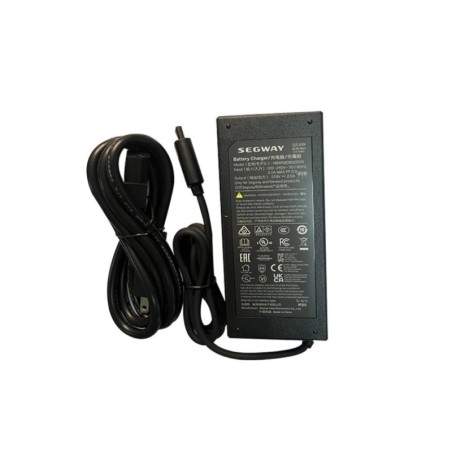 Zaryadno za Segway GT1 / GT1E / GT2 Segway - Ninebot - 1 
Zaryadno za Segway GT1 / GTE - GT1E / GT2
Zaryadno za elektricheski sk