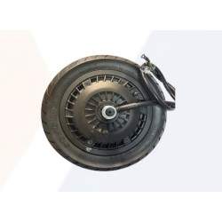 Moteur d'origine à couple élevé pour Segway GT1 / GT1E / GT2 Segway - Ninebot - 2 
Moteur d'origine pour Segway GT1 / GTE - GT1E