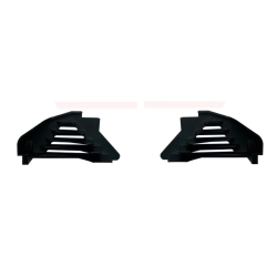 Piezas decorativas rejilla de ventilación para Segway GT1, GT1E, GT2 o modelos similares Segway - Ninebot - 3