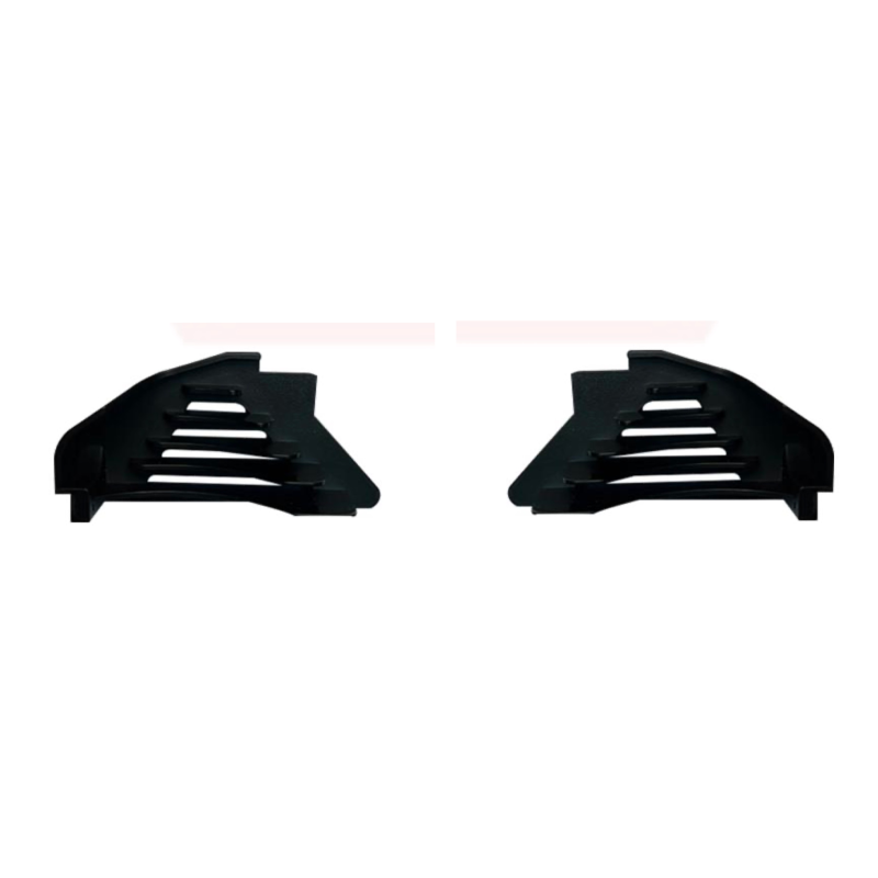 Decorative parts ventilation grille for Segway GT1, GT1E, GT2 or similar models Segway - Ninebot - 3 
Ventilation grill fairing 