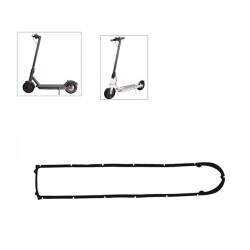 Adiávrochi flántza gia kálymma batarías - sasí - gia Xiaomi M365, Essential, Lite, 1S Xiaomi - 2  