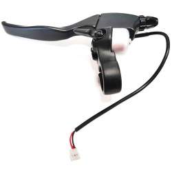 Тормозной рычаг аутсайдер  - 3  