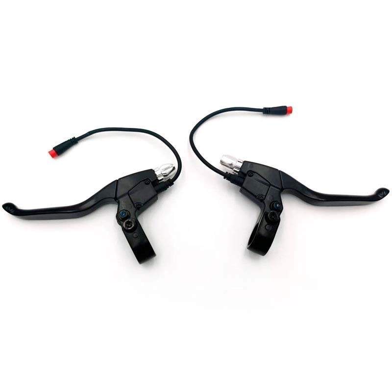 Dźwignie hamulca do skuterów elektrycznych różnych modeli KROXNE - 10 
Wybierz odpowiednią dźwignię hamulca dla swojego gustu
Ma