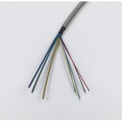 Câble spécifique pour le moteur du scooter Ninebot Max ou similaire Segway - Ninebot - 1 
Câble de remplacement pour le moteur N