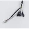 Specific cable for the motor of the Ninebot Max scooter or similar Segway - Ninebot - 2 
Replacement cable for the Ninebot Max m
