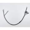 Specific motor cable for Ninebot Max electric scooter or similar model, replacement wiring Segway - Ninebot - 3 Suitable for Nin