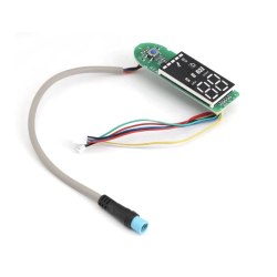 Panel de control / placa BLE / pantalla compatible para M365, Essential , Mi 3, 1S, Pro2 y M365 Pro Xiaomi - 2 Panel de control 