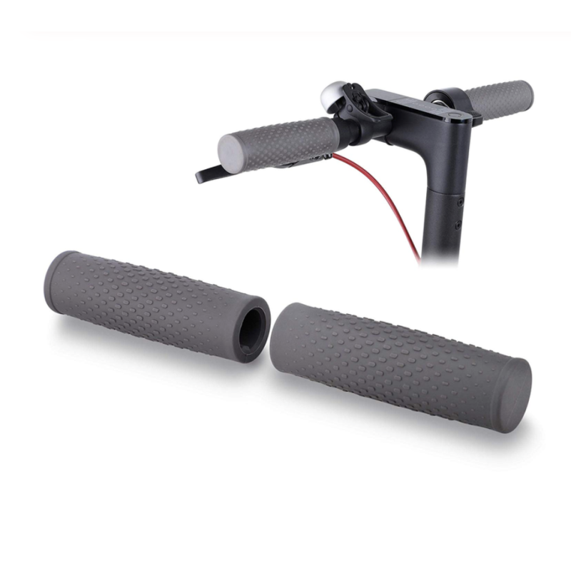 „Xiaomi M365“, „1S“, „Pro2“ ir „M365 Pro“ vairo rankenos Xiaomi - 1  