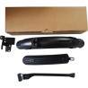 Front and rear fender kit with kickstand included for Xiaomi QiCycle EF1 Monorim - 5 
Complete fender kit with kickstand for Qic