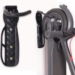 Wall bracket to hang the Xiaomi M365, 1S, Pro2, M365 Pro or Ninebot Max G30 Xiaomi - 1  