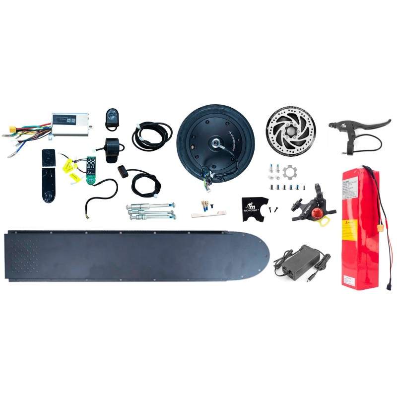 Monorim Pack U5 Pro Plus Air (vklyuchayet dvigatel' moshchnost'yu 500 Vt) Monorim - 2 
Vklyuchayet pnevmaticheskiy dvigatel' mos