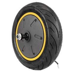 350 watin yhteensopiva moottori Ninebot Max G30-, G30D- ja G30LP-malleihin Segway - Ninebot - 12 350 watin yhteensopiva moottori