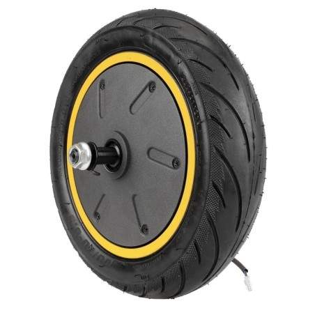 350 W kompatibler Motor für Ninebot Max G30, G30D und G30LP Segway - Ninebot - 12 350 W kompatibler Motor für Ninebot Max G30, G