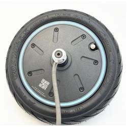 Originálny motor Ninebot 350w druhej generácie pre Ninebot Max G30, G30P, G30LP, G30LE a G30D Segway - Ninebot - 7 Originálna zn