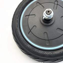 Original Ninebot 350w anden generation motor til Ninebot Max G30, G30P, G30LP, G30LE og G30D Segway - Ninebot - 8 Originalt moto