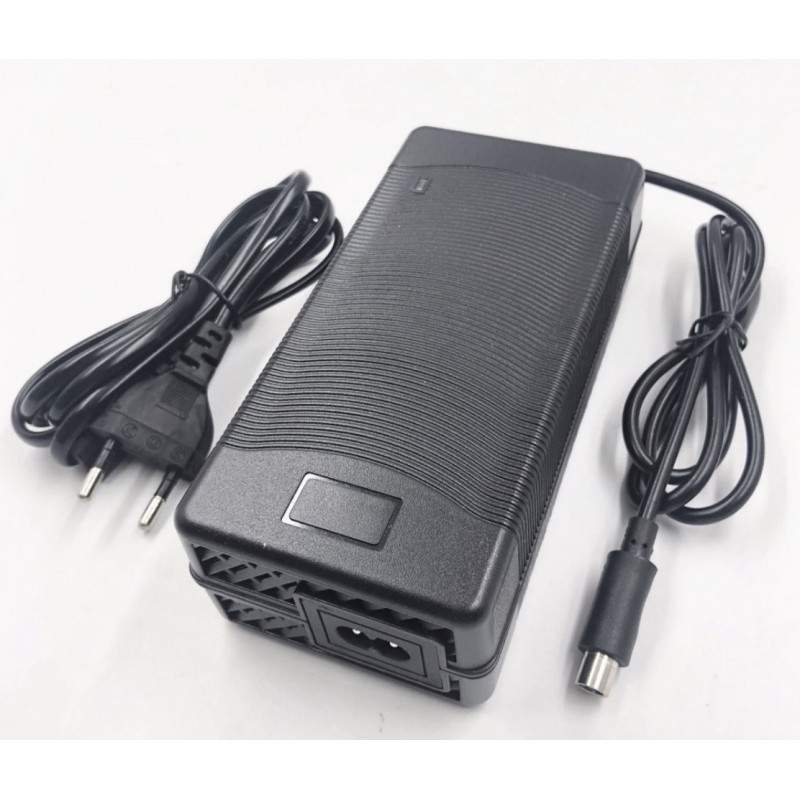 5 amp hurtigopladerstik kompatibel med Xiaomi Ninebot Max G30-serien eller Ninebot Max G2-serien alle modeller KROXNE - 1 
Ultra