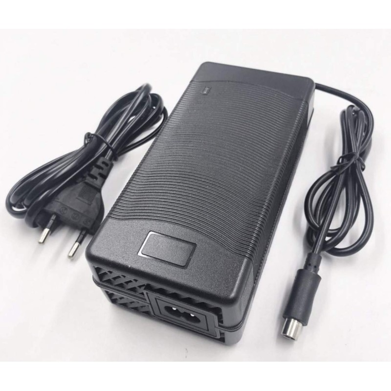 Conector de carregador rápido 5A compatível com Xiaomi Ninebot Max série G30 ou série G2 todos os modelos KROXNE - 1 Conector de carregador rápido 5A compatível com Xiaomi Ninebot Max série G30 ou série G2 todos os modelos KROXNE - 1