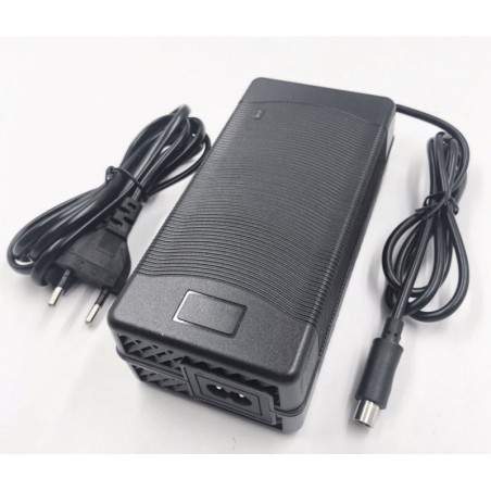 Connecteur de chargeur rapide 5 ampères compatible avec les séries Xiaomi Ninebot Max G30 ou Ninebot Max G2 tous les modèles KRO