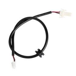 Battery cable for tail light designed for Ninebot Max G30, G2, G2E or similar Segway - Ninebot - 1 
Cable to connect the rear li