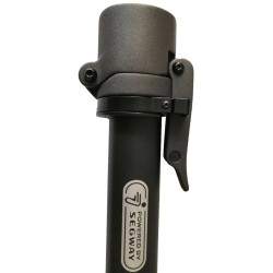 Original neck for Ninebot Max G30 Segway - Ninebot - 3  