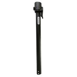 Mástil original para patinete Ninebot Max G30 - repuesto de dirección y plegado Segway - Ninebot - 4 Compatibilidad: repuesto or