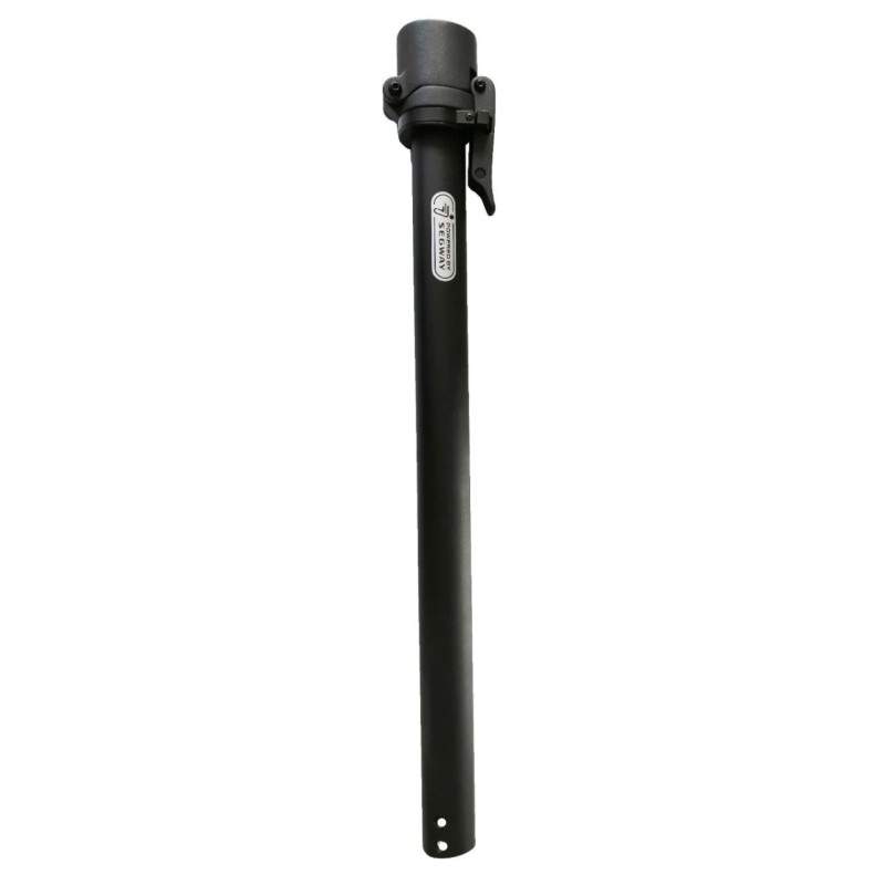 Original mast till Ninebot Max G30 elscooter - styrstam reservdel Segway - Ninebot - 4 Kompatibilitet: originaldel till Ninebot 