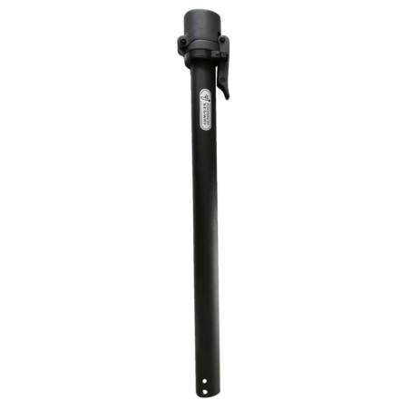 Mât d'origine pour trottinette Ninebot Max G30 - colonne de direction Segway - Ninebot - 4 Compatibilité: pièce d'origine pour t
