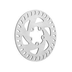 Zavorni disk 130mm za Xiaomi Mi4 y Mi4 Pro Xiaomi - 1 Zavorni disk 130mm za Mi4 Pro
Namestite 130 mm disk za Xiaomi Mi4 Pro
Ta 1