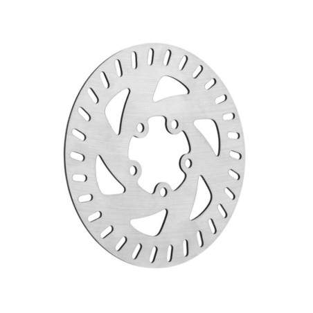 Spirachen disk 130mm za Xiaomi Mi4 y Mi4 Pro Xiaomi - 1 Spirachen disk 130mm za Mi4 Pro
Instaliraĭte 130 mm disk za Xiaomi Mi4 