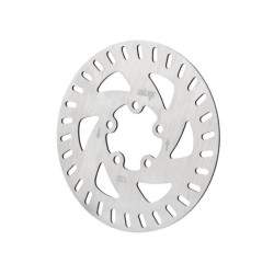 Jarrulevy 130mm Xiaomi Mi4 y Mi4 Pro Prolle Xiaomi - 3 Jarrulevy 130mm Mi4 Prolle
Asenna 130 mm:n levy Xiaomi Mi4 Prolle
Tämä 13