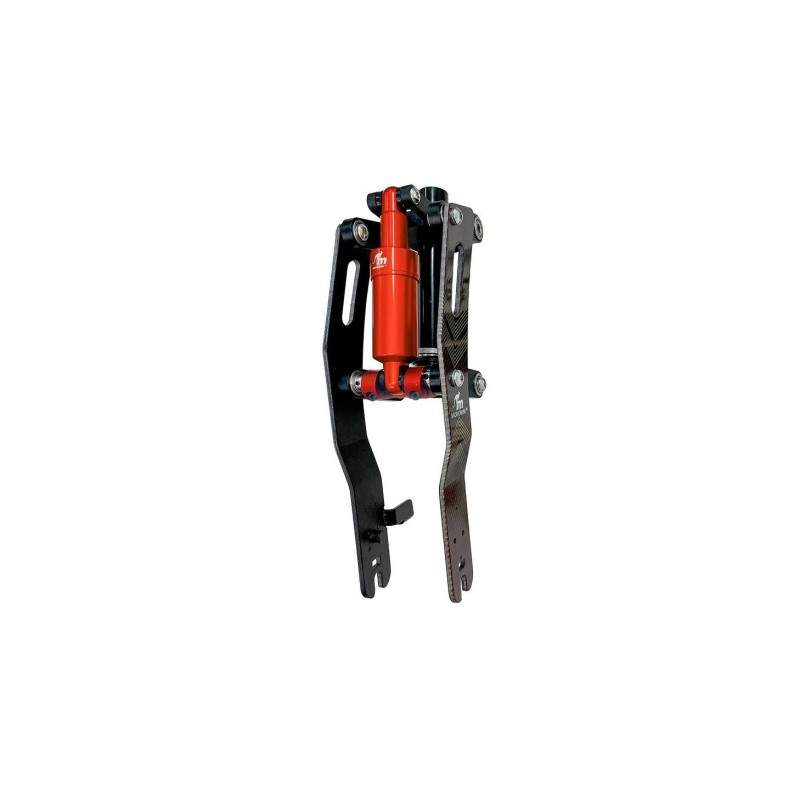 Monorim MX0 V5 forhjulsophæng til el-scootere Ninebot eller lign Monorim - 21 Monorim MX0 V5 forhjulsophæng til el-scootere Nine