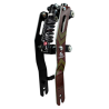 Monorim MX2 prednji ovjes za električne skutere Ninebot Max G2 ili slično (G 2E, G2D, G2P, G2x) Monorim - 2 Monorim MX2 prednji 
