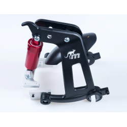 Suspension arrière Monorim MKR1 pour Kuickwheel S1-C ou similaire Monorim - 5 Suspension arrière Monorim MKR1 pour Kuickwheel S1