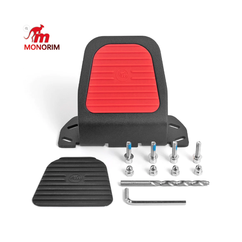 Monorim MFP 4 Pro (base to support the foot) for Xiaomi Scooter 4 Pro or Xiaomi 4 Monorim - 1 Monorim MFP 4 Pro (base to support