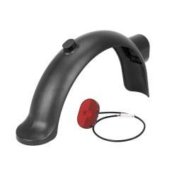 Píso fteró Xiaomi ilektrikó skoúter 4, Xiaomi 4 Pro í parómoia Xiaomi - 3 Píso fteró Xiaomi ilektrikó skoúter 4, Xiaomi 4 Pro í 