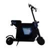 Assento Monorim BSF com extras e luzes LED para Xiaomi, Ninebot Max ou scooters elétricos similares Monorim - 1 Assento Monorim 