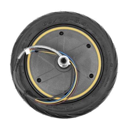 Motore originale Ninebot 350w di seconda generazione per Ninebot Max G30, G30P, G30LP, G30LE e G30D Segway - Ninebot - 12 Marca 