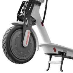 Diplo kentriko stand Monorim VFT footsupport gia Xiaomi, Ninebot Max i paromoio Monorim - 8 Symvato me patinia Xiaomi, Ninebot M