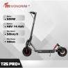Monorim T2SPRO + 48v високоефективен електрически скутер - 500w мотор - 14.4ah батерия Monorim - 1 Monorim T2SPRO + Електрически