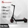 Monorim T3SPRO + 48v scuter electric de înaltă performanță - motor de 500w - baterie de 14,4ah Monorim - 1 Monorim T3SPRO + Scoo