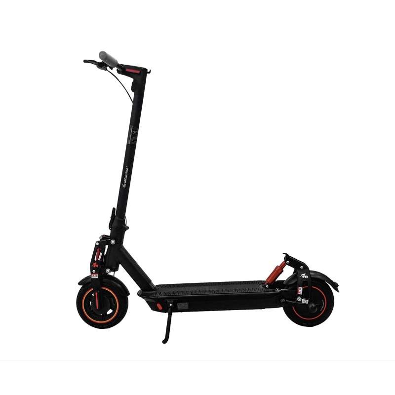 Monorim T3SPRO + 48v scuter electric de înaltă performanță - motor de 500w - baterie de 14,4ah Monorim - 2 Monorim T3SPRO + Scoo
