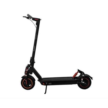 Monorim T3SPRO + 48v scuter electric de înaltă performanță - motor de 500w - baterie de 14,4ah Monorim - 2 Monorim T3SPRO + Scoo