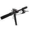 Monorim T3SPRO + 48v scuter electric de înaltă performanță - motor de 500w - baterie de 14,4ah Monorim - 6 Monorim T3SPRO + Scoo