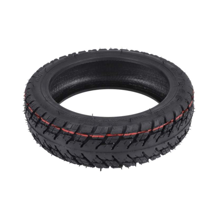 Esirehv 60/70, 6,5 ja taga 60/65-6,9 Segway max G2 seeria tõukeratta või sarnase jaoks Segway - Ninebot - 12 
Tubeless rehv Segw