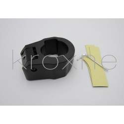 Skladnyy vazhilʹnyy zamok MX-lock Monorim dlya skutera seriyi Segway max G2 abo analohichnoho Monorim - 7 
Skladnyy vazhilʹnyy z