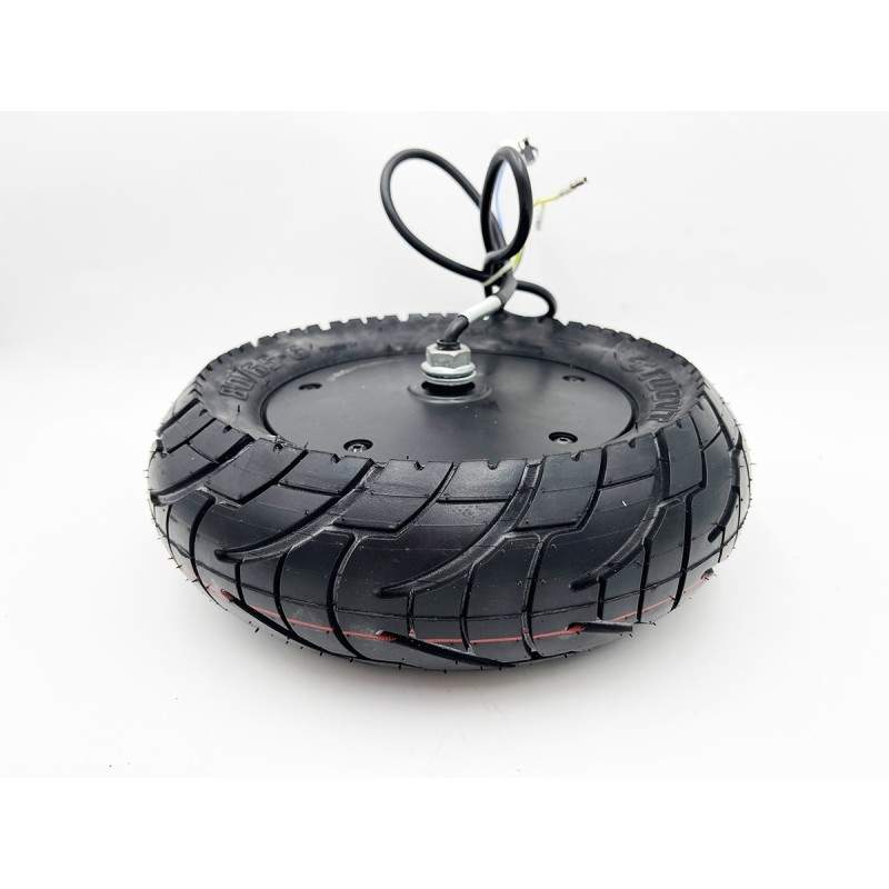 Monorim 48v U5 Extreme Air 500w motor - tire with air chamber. Monorim - 1 
Powerful 500w Monorim motor with high quality tire.
