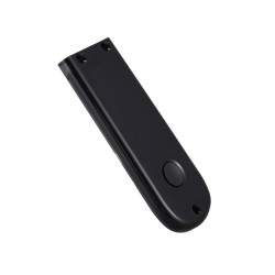 Kálymma othónis me koumpí leitourgías gia skoúter tis seirás Ninebot Max í parómoio Segway - Ninebot - 4 Kálymma othónis me koum