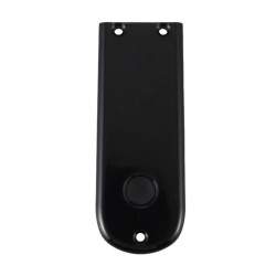 Skärmskydd med strömknapp för Ninebot Max serie skoter eller liknande Segway - Ninebot - 6 Skärmskydd med strömknapp för Ninebot