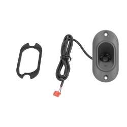Hupe für Ninebot Max G2 / Segway G2 – wasserdichter akustischer Alarm Segway - Ninebot - 2 Hupe für Ninebot Max G2 / Segway G2 –