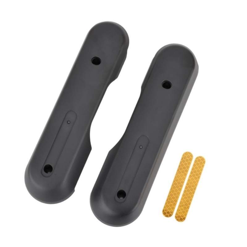 Tylna owiewka dekoracyjna (lewa i prawa) do Ninebot Max G2 Segway - Ninebot - 1 Tylna owiewka dekoracyjna (lewa i prawa) do Nine